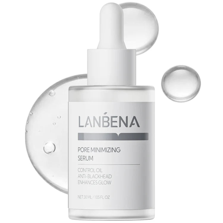 Lanbena Pore Treatment Set