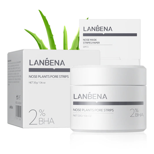 Lanbena Blackhead Remover Mask