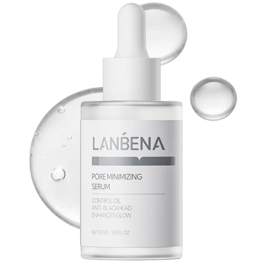 Lanbena Pore Minimizing Serum