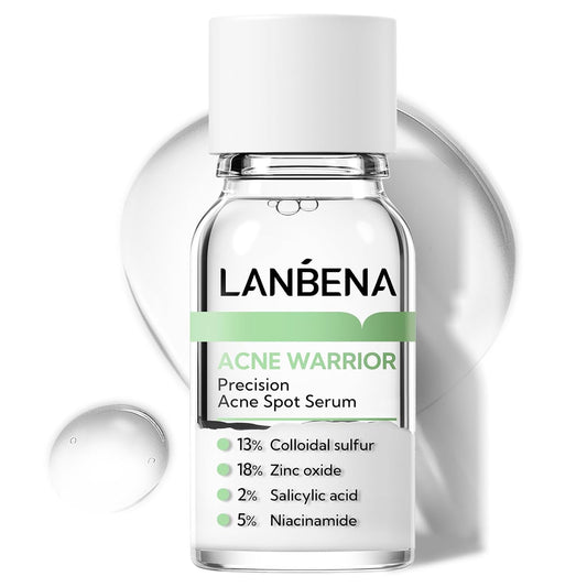Lanbena Precision Spot Serum