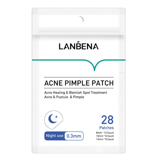 Lanbena Acne Pimple Patch (Night Use)