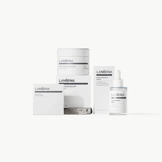 Lanbena Pore Treatment Set